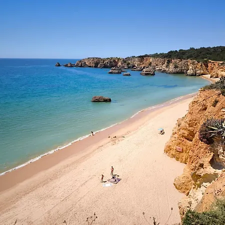 Apartamento Mar Portimão