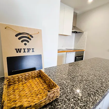 Apartment Mar Portimão