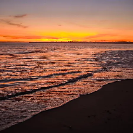 Mar Apartamento Portimão