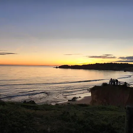 Mar Lägenhet Portimão