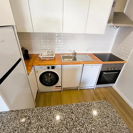 Apartament Mar Portimão