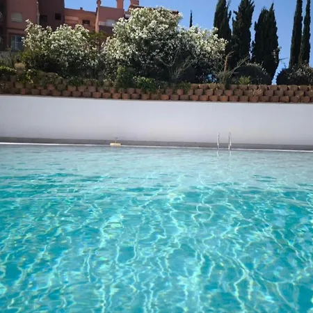 Mar Appartement Portimão