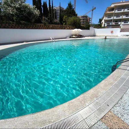 Mar Appartement *