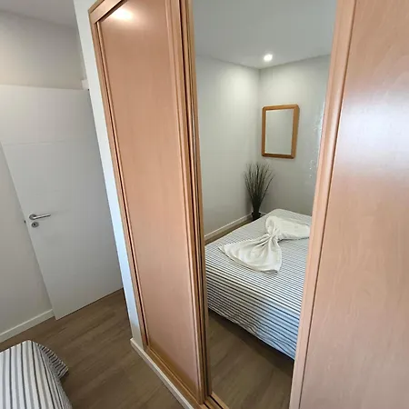 Mar Appartement