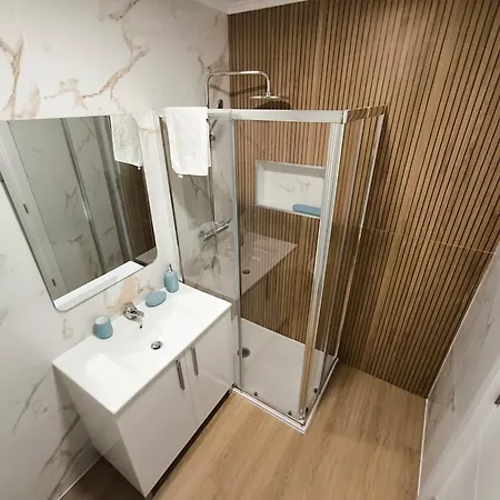 Appartement Mar