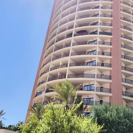 Appartement Mar *