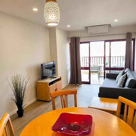 Appartement Mar