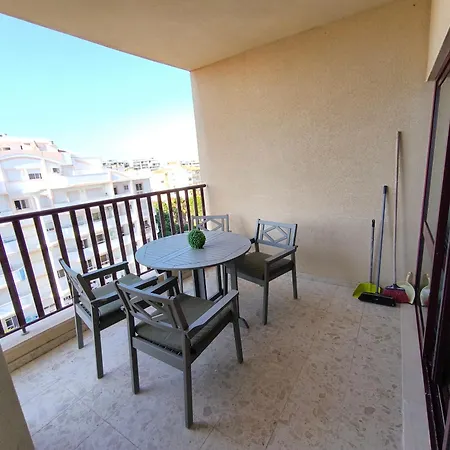 Appartement Mar