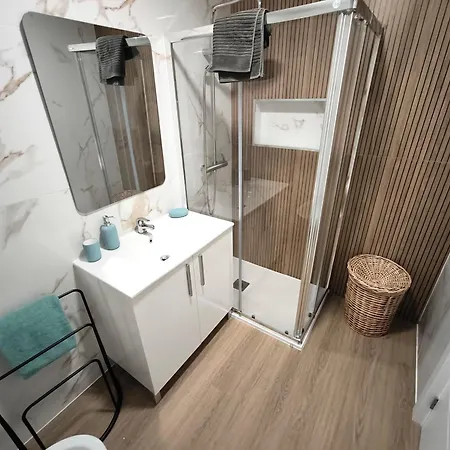 Appartement Mar