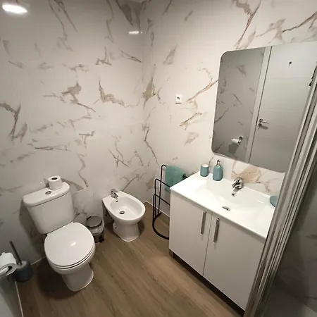 Mar Appartement *