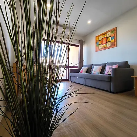 Mar Appartement Portimão