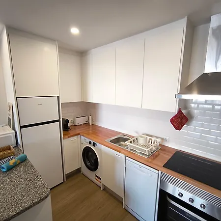 Mar Appartement *