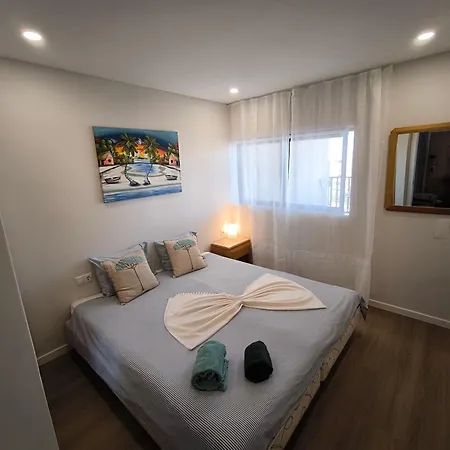 Mar Appartement *