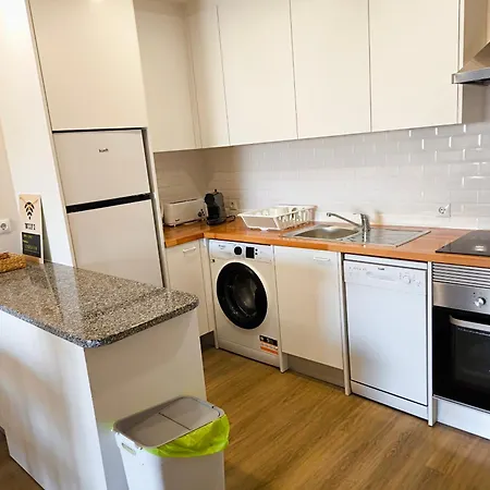 Mar Apartmán Portimão